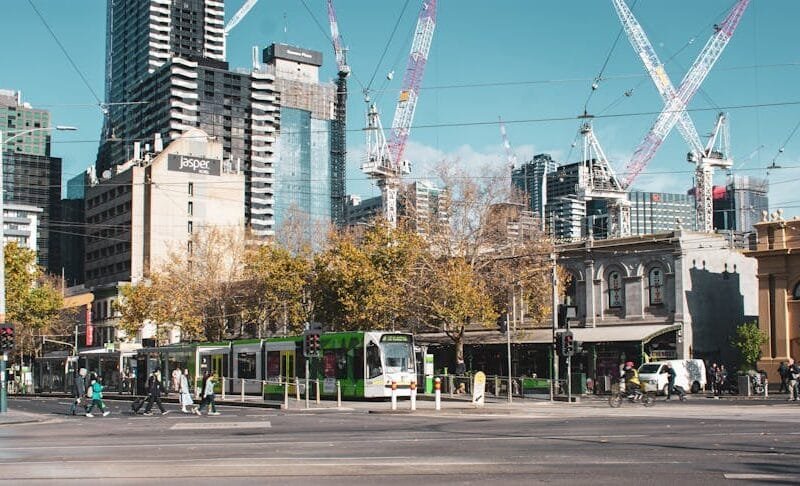 A Quiet Revolution in Melbournes Tea Scene