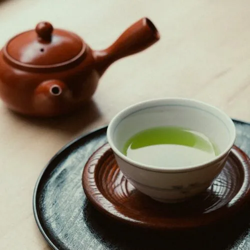 From Leaf to Cup: The Art of Crafting Exceptional Tea at MEM Tea Imports