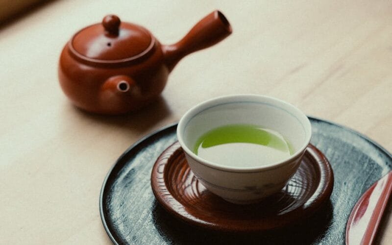 From Leaf to Cup The Art of Crafting Exceptional Tea at MEM Tea Imports