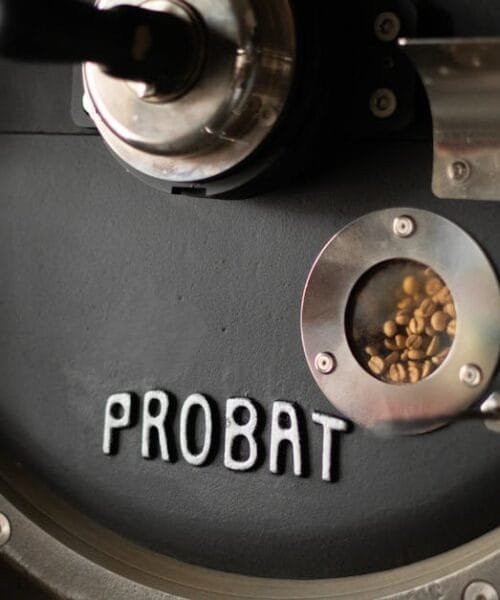 Two Michigan Coffee Powerhouses Merge in Bold Move