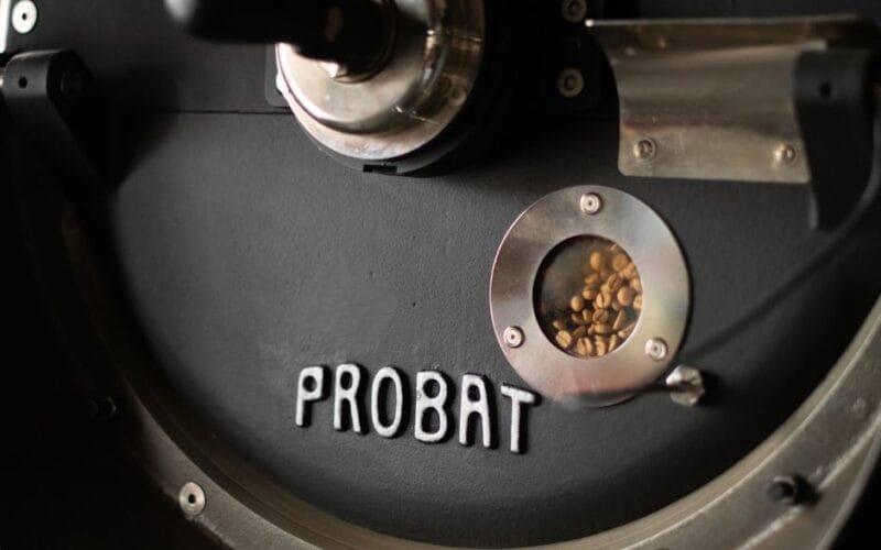 Two Michigan Coffee Powerhouses Merge in Bold Move