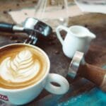 Behind the Beans A Deep Dive into the Coffee Industrys Inner Circle