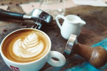 Behind the Beans: A Deep Dive into the Coffee Industry’s Inner Circle