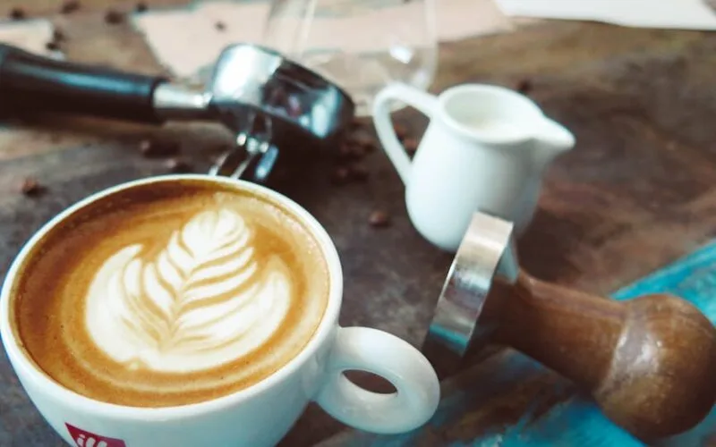 Behind the Beans A Deep Dive into the Coffee Industrys Inner Circle