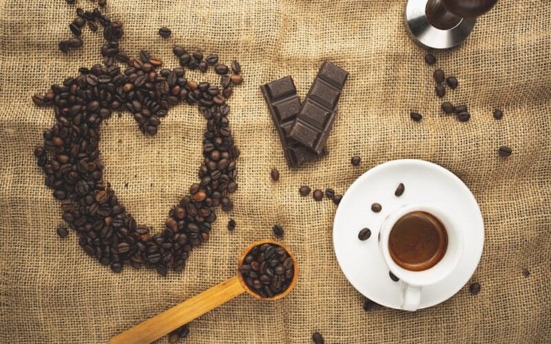 Behind the Beans A Rare Look at the Coffee Industrys Inner Circle