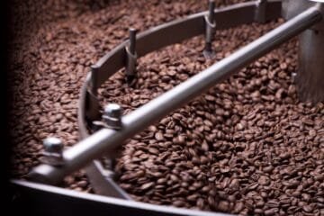 The Coffee Roaster Explosion: What It Means for Traders