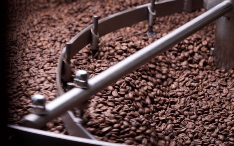 The Coffee Roaster Explosion What It Means for Traders