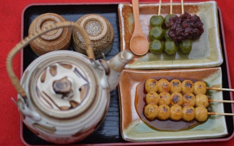 Hojicha is Here to Stay Why This Roasted Green Tea is Taking Over 2026