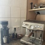 The 1200 Espresso Setup Thats Getting Real Talk