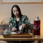 A First Taste of Yellow Tea Huang NS from the W2T Club