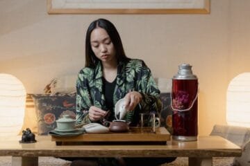 A First Taste of Yellow Tea: Huang NS from the W2T Club