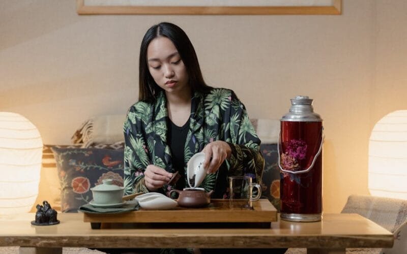 A First Taste of Yellow Tea Huang NS from the W2T Club