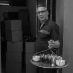 Cha House Brews Community in Birminghams Avondale