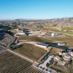 The Coastal Frontier of California Wine