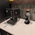 The Coffee Setup That Just Got Better