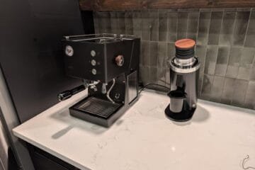 The Coffee Setup That Just Got Better