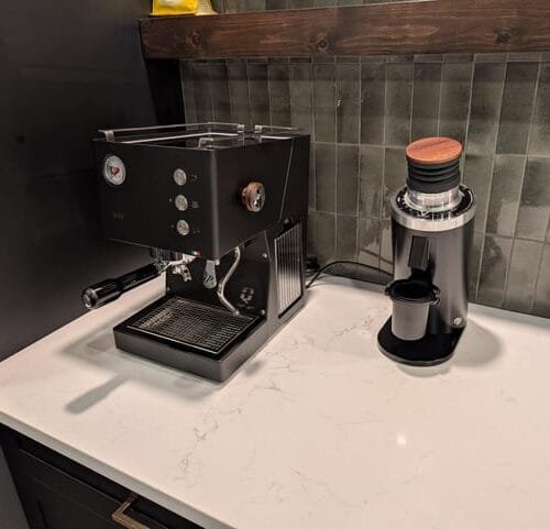The Coffee Setup That Just Got Better