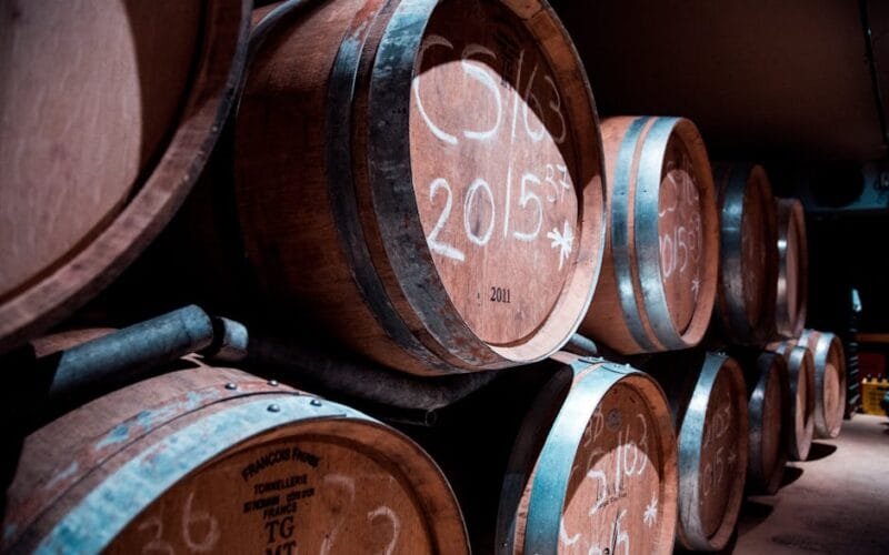 Sweetness Over Sourness A Beginners Guide to Wine That Wont Disappoint