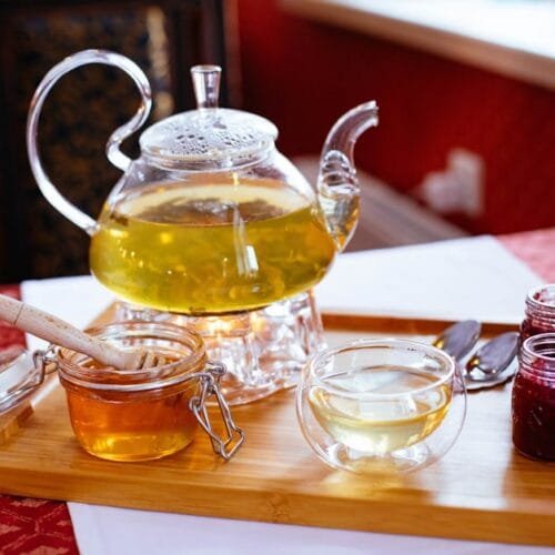 A Quiet Revolution in Tampa’s SoHo: Noisy Crane Tea House Unfolds