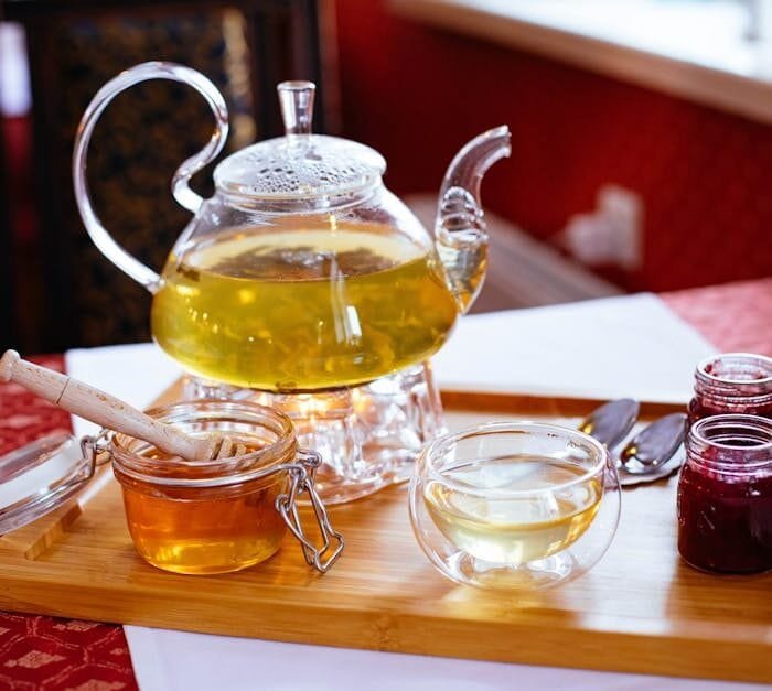 A Quiet Revolution in Tampa’s SoHo: Noisy Crane Tea House Unfolds