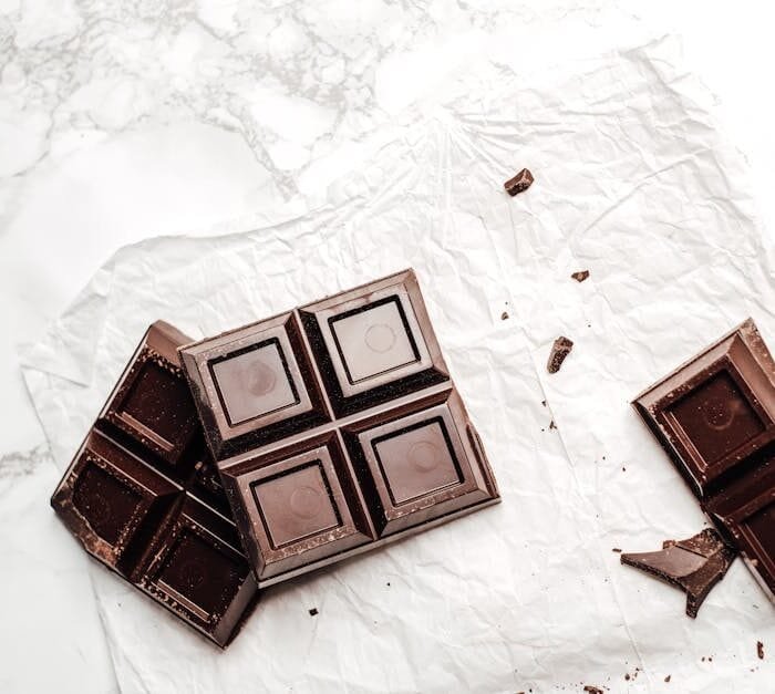 Dark Chocolate and Heart Health: What The Science Reveals