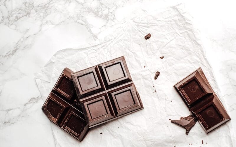 Dark Chocolate and Heart Health What The Science Reveals