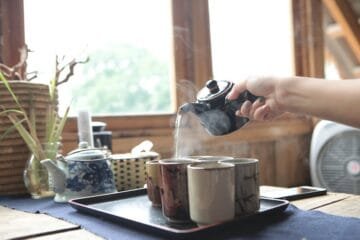 Omaha’s Tea Smith Unearths Rare Blends from Asia’s Tea Capitals