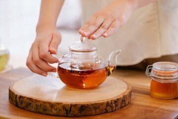 Mastering the Oolong Water Ratio: How Much Is Too Much?