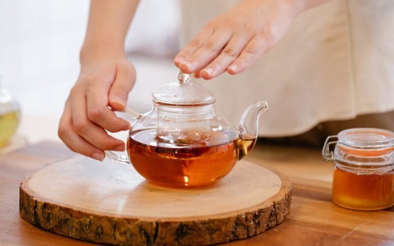 Mastering the Oolong Water Ratio How Much Is Too Much