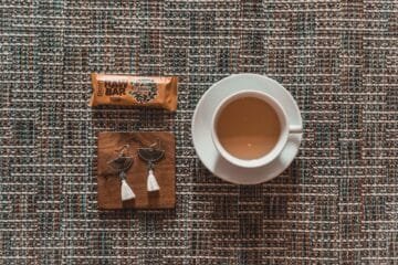 Portland’s Tao of Tea and Astoria’s Sleeper Coffee Brew a Perfect Match