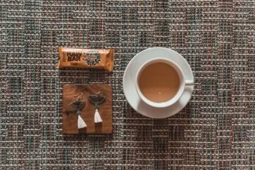 Portland’s Tao of Tea and Astoria’s Sleeper Coffee Brew a Perfect Match