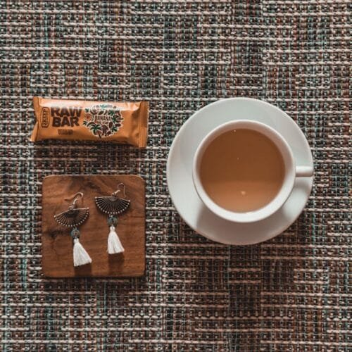 Portland’s Tao of Tea and Astoria’s Sleeper Coffee Brew a Perfect Match