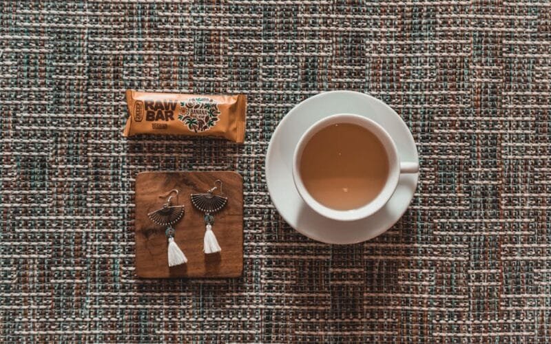 Portlands Tao of Tea and Astorias Sleeper Coffee Brew a Perfect Match