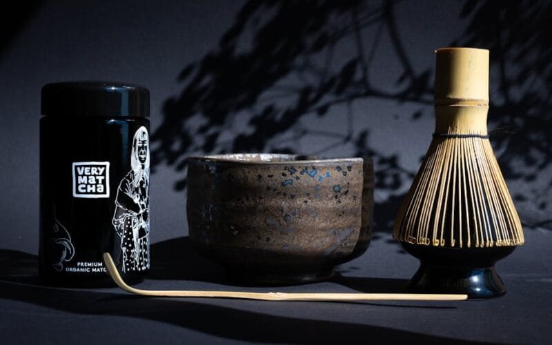 Matcha Storage Can a Canister Save Your Brew