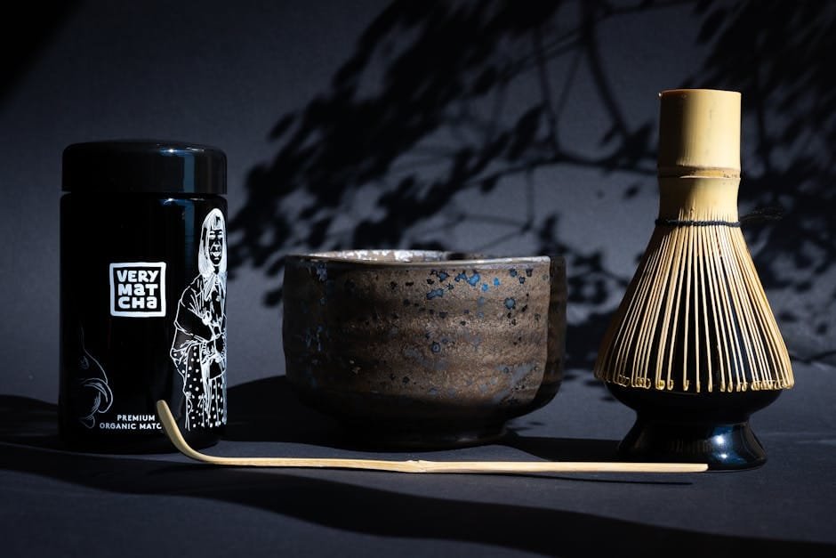 Matcha Storage: Can A Canister Save Your Brew? | COFFEE WINE TEA
