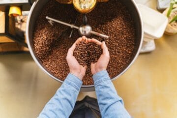A New Roaster’s Honest Take on Their Third Batch