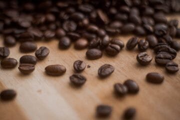 Rethinking Roast Profiles: A Data-Driven Approach to Coffee Perfection