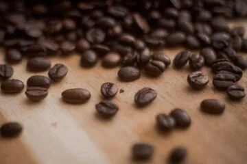 Rethinking Roast Profiles: A Data-Driven Approach to Coffee Perfection