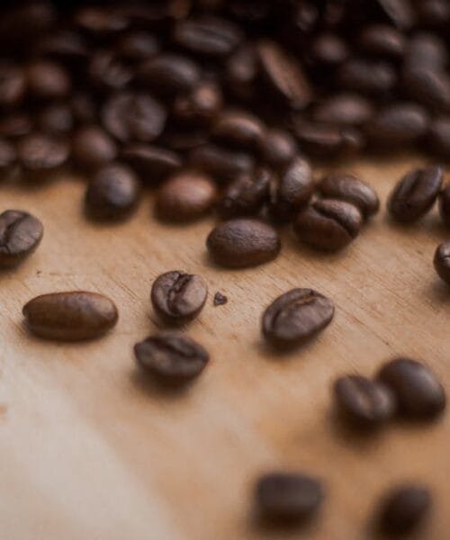Rethinking Roast Profiles: A Data-Driven Approach to Coffee Perfection