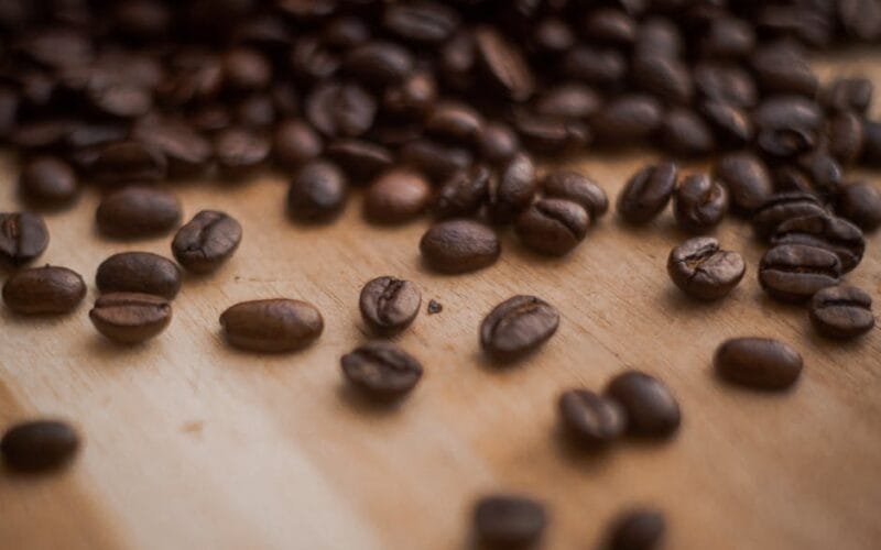 Rethinking Roast Profiles A Data-Driven Approach to Coffee Perfection