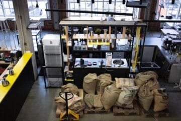 The Roaster Dilemma: Choosing the Right Upgrade for Your Coffee Obsession