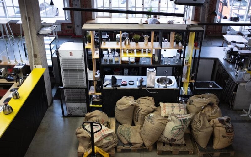 The Roaster Dilemma Choosing the Right Upgrade for Your Coffee Obsession