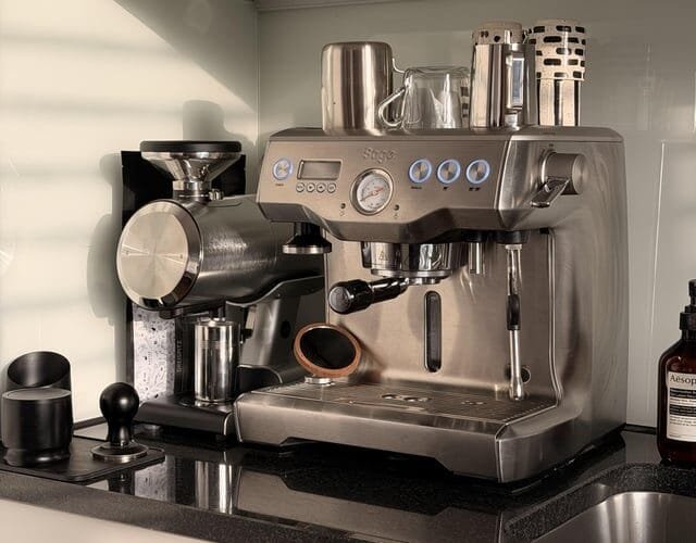 The Single-Dose Grinder Thats Reshaping Coffee Rituals