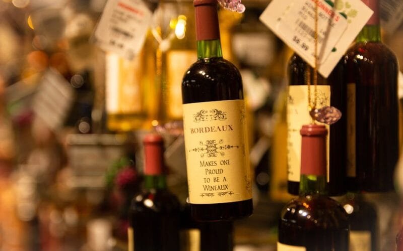 A Winter Escape in Wine Country Wolffer Estates Quiet Charm