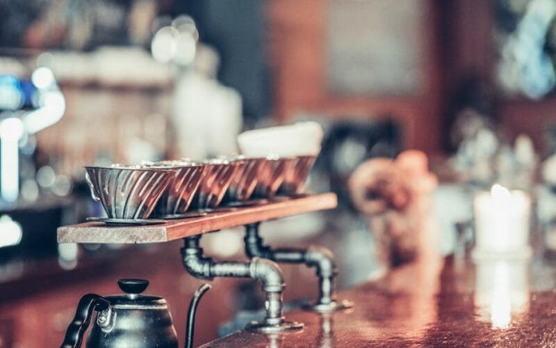 Brazils Specialty Coffee Remains a Tiny Fraction of Its Vast Crop Study Reveals