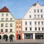 Coffee Shops Are the Secret Sauce for Local Business Synergy