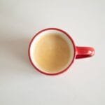 The SR800s Espresso Flavor Conundrum