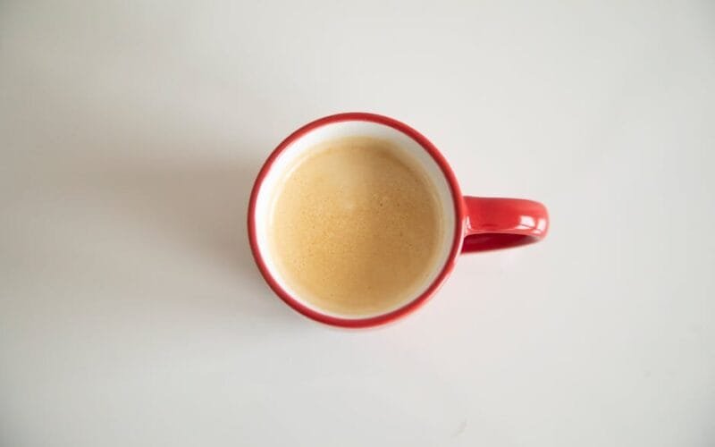 The SR800s Espresso Flavor Conundrum