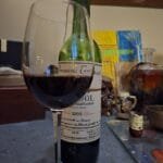 A 1993 Bandol Tasting That Defied Expectations