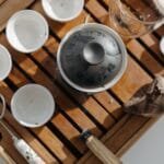 The Aged Puer That Brews Like Espresso